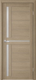 	межкомнатные двери 	Альберо Т-5 мателюкс лиственница латте
