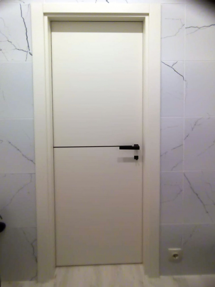 Line 2 эмаль слоновая кость