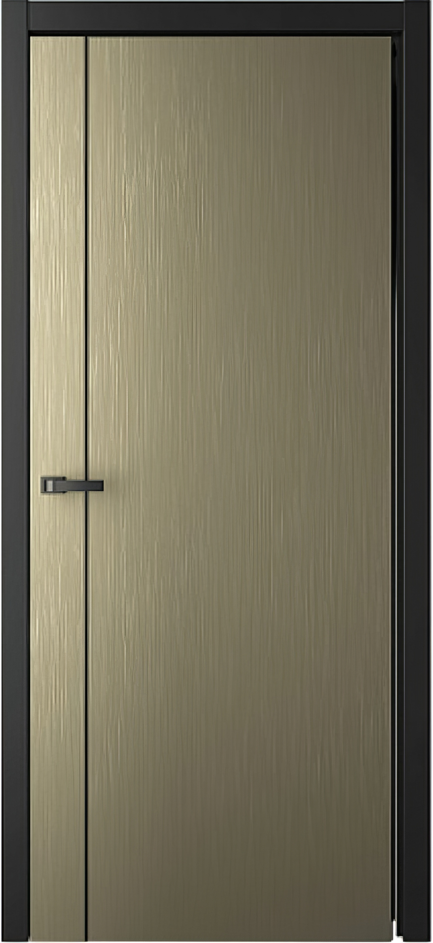 межкомнатные двери  Альберо L-4 шампань