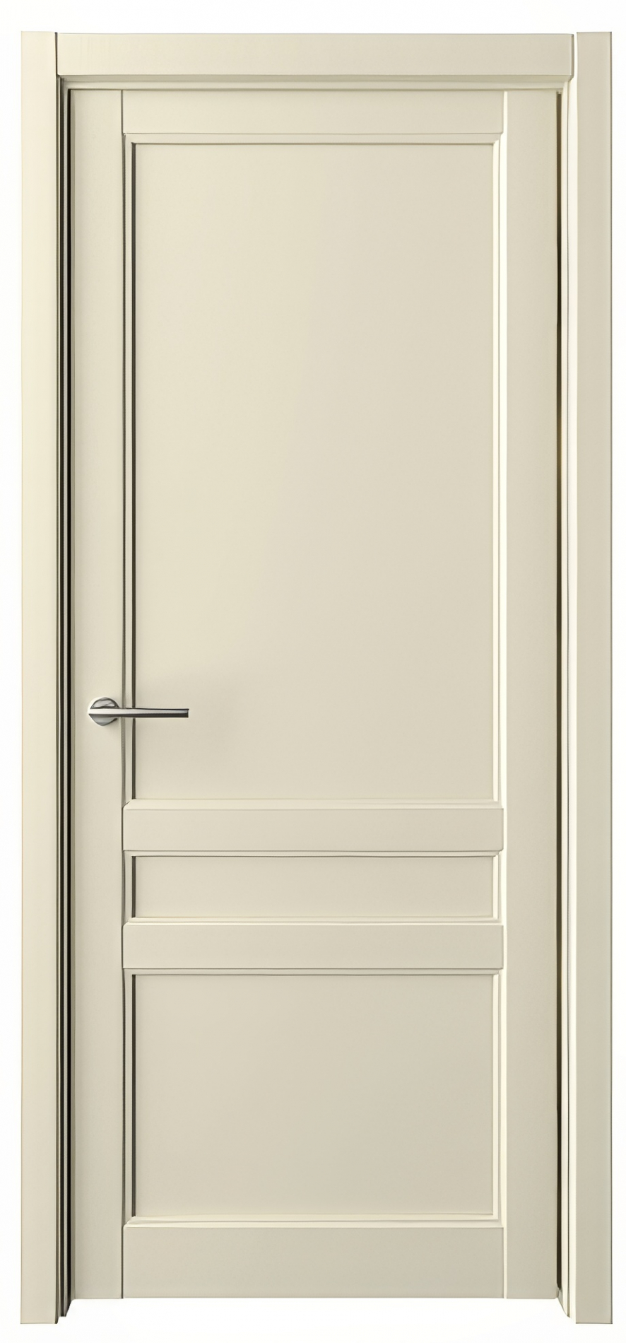 межкомнатные двери  Альберо Олимпия ПГ сэнд