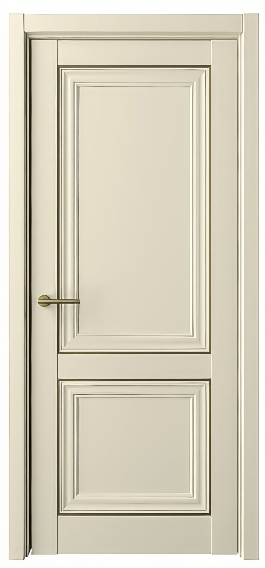 межкомнатные двери  Альберо Прадо ПГ сэнд