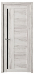 	межкомнатные двери 	Альберо Валенсия стекло ель альпийская