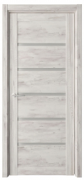 	межкомнатные двери 	Альберо Вена мателюкс ель альпийская