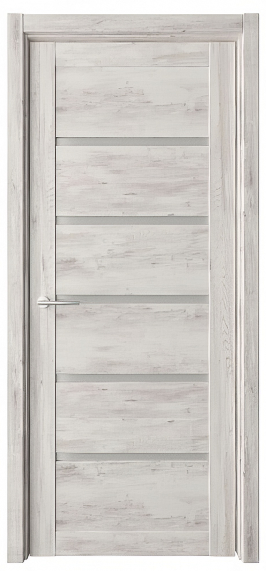 межкомнатные двери  Альберо Вена мателюкс ель альпийская