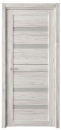 	межкомнатные двери 	Альберо Дрезден мателюкс ель альпийская