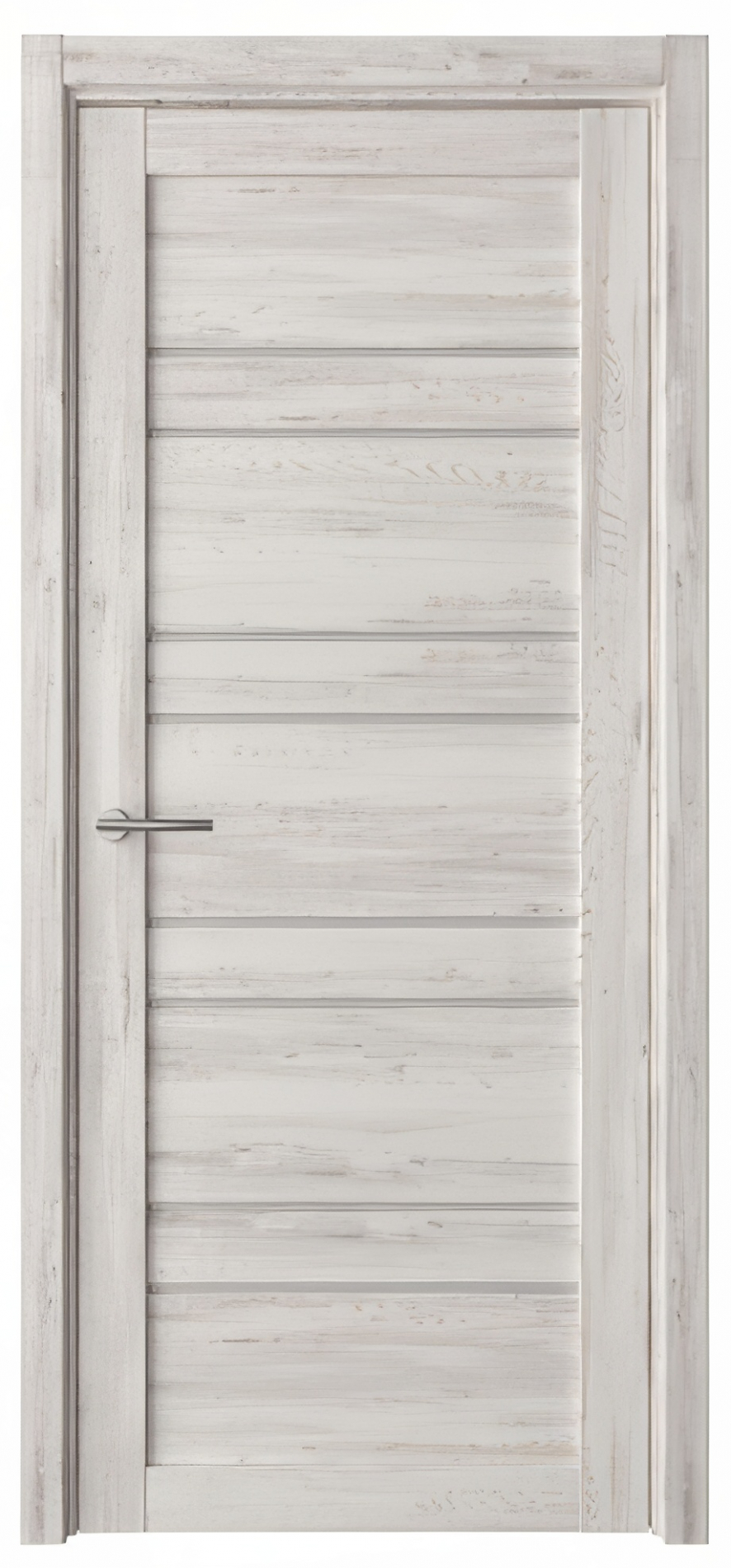 межкомнатные двери  Альберо Дублин мателюкс ель альпийская