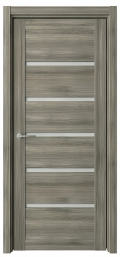 	межкомнатные двери 	Альберо Вена мателюкс ясень пепельный