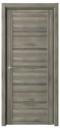 	межкомнатные двери 	Альберо Вена ПГ ясень пепельный