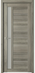 	межкомнатные двери 	Альберо Севилья мателюкс ясень пепельный