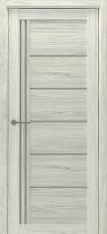 	межкомнатные двери 	Альберо Порту мателюкс дуб нордик