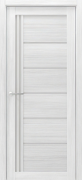 	межкомнатные двери 	Альберо Порту мателюкс кедр снежный
