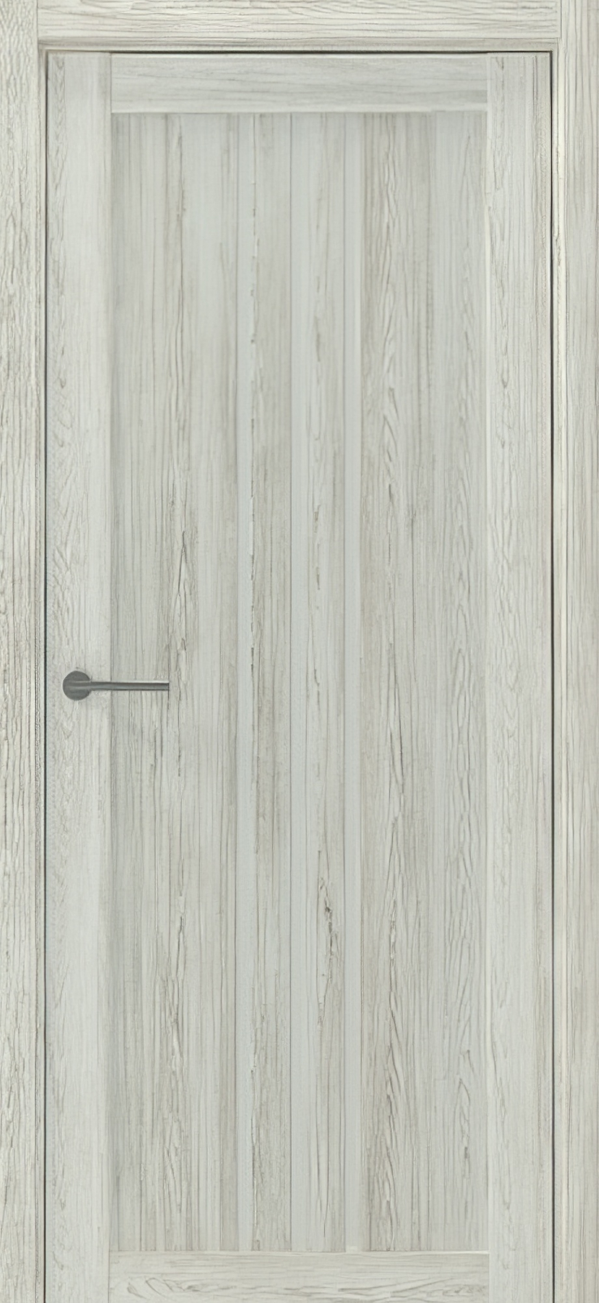 межкомнатные двери  Альберо Франкфурт мателюкс дуб нордик