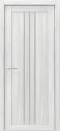 	межкомнатные двери 	Альберо Франкфурт мателюкс кедр снежный