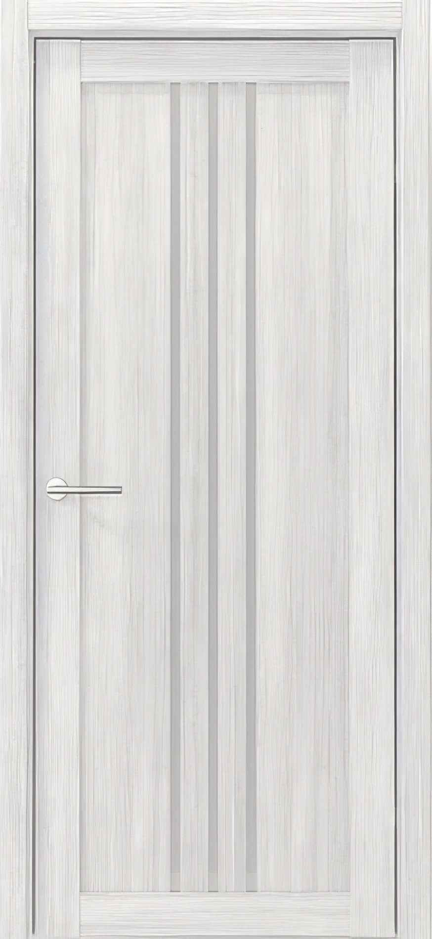 межкомнатные двери  Альберо Франкфурт мателюкс кедр снежный