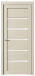 	межкомнатные двери 	Альберо Вена мателюкс сэнд