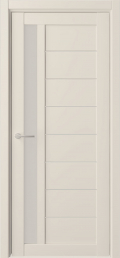 	межкомнатные двери 	Альберо Севилья мателюкс ваниль