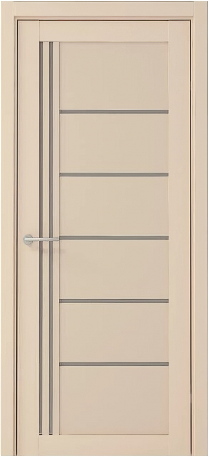межкомнатные двери  Альберо Порту мателюкс сэнд
