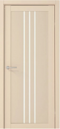 	межкомнатные двери 	Альберо Франкфурт мателюкс сэнд